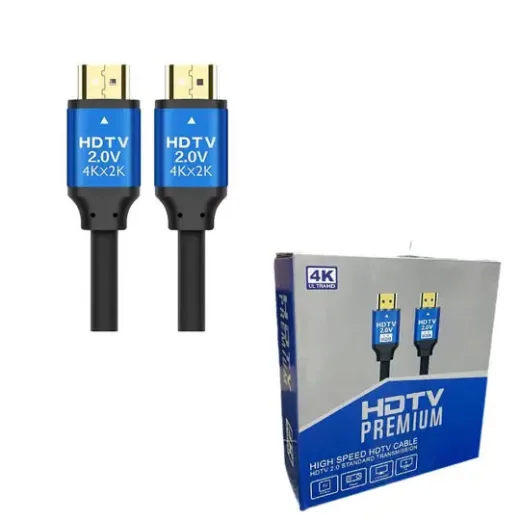 Apronx APX-4K303 3M 4K Ultra HD 2.0V HDMI Kablo