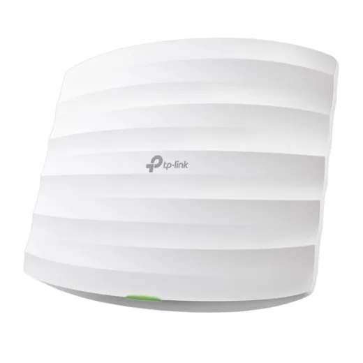 TP-Link Omada EAP245 1 Port AC1750 5GHz 3X4DBI Dual Band Tavan Tipi Access Point