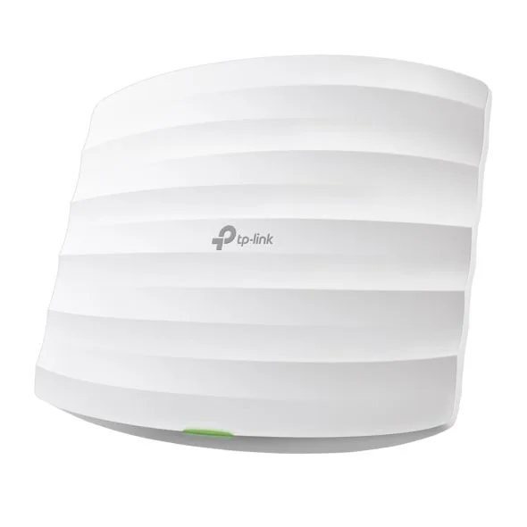 TP-Link Omada EAP245 1 Port AC1750 5GHz 3X4DBI Dual Band Tavan Tipi Access Point