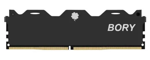 Bory Gaming 8GB DDR4 3200MHz Soğutuculu Kutulu Desktop RAM Bellek