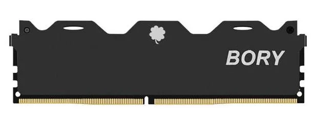 Bory Gaming 8GB DDR4 3200MHz Soğutuculu Kutulu Desktop RAM Bellek