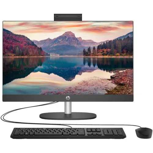 HP Proone 240 G10 B70VFAT I5-1334U 16GB 512GB 23.8 inç DOS