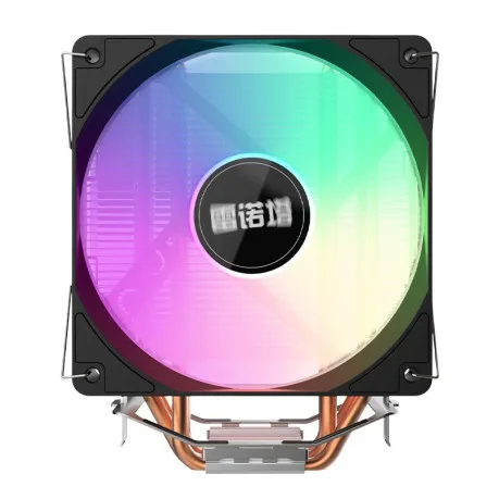 Segotep M140 120MM Hava Soğutucu AM4/AM5 1200/1700 (Intel/AMD) TDP:125 Watt