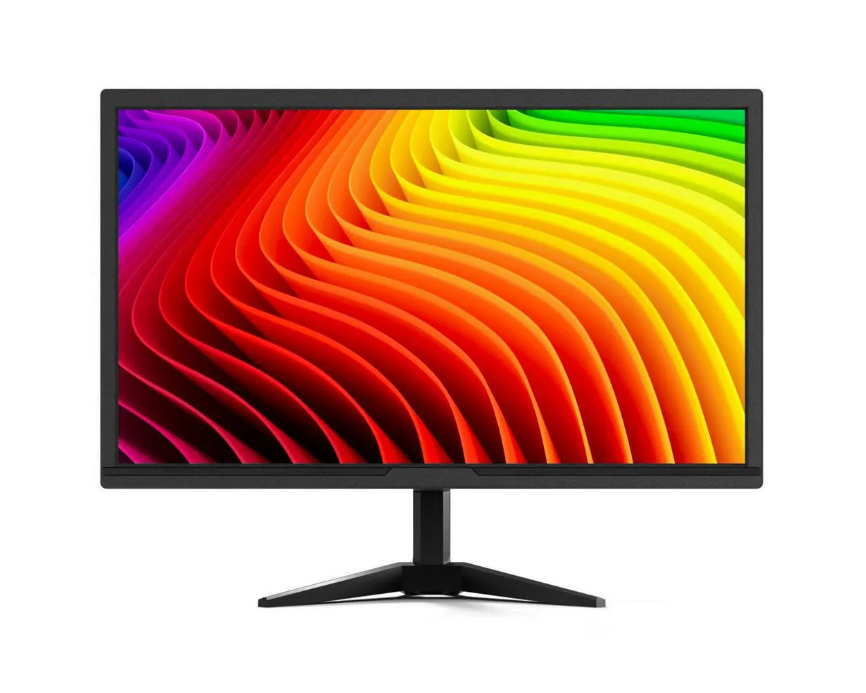 Frisby FMT-8310M 19 inç LCD 75MHz 3MS HDMI/VGA Monitör