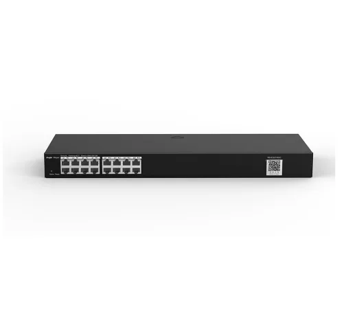 Ruijie Reyee RG-ES216GC-V2 16 Port Gigabit Yönetilebilir Switch