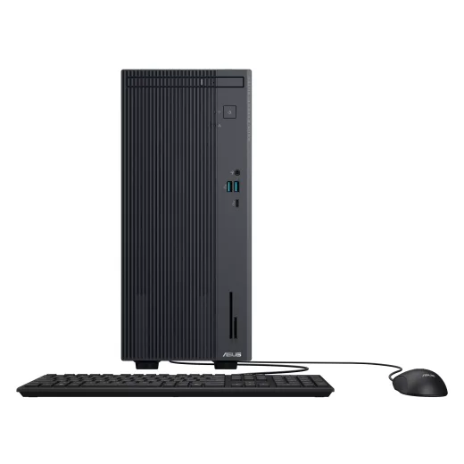 ASUS P500MV-C724016512B0D Expertcenter Core 7 240H 16GB DDR5 512GB SSD FreeDOS