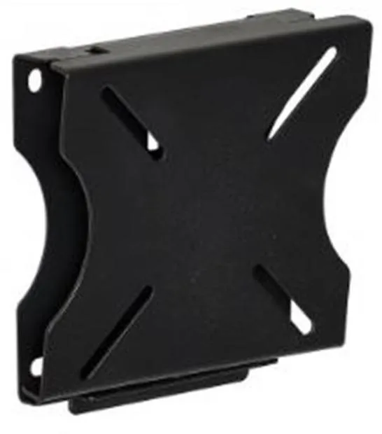 Vontech VT-1027 19-27 inç Açılı Monitör-TV Duvar Askı Aparatı