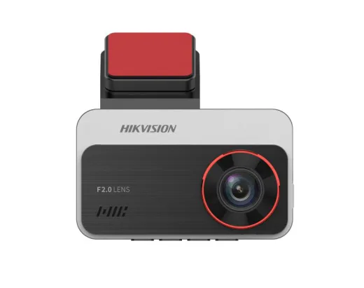 Hikvision AE-DC2328-C200S(2CH)(O-STD) Mikrofon G-Sensörlü Çift Kamera Araç İçi Kamera WIFI