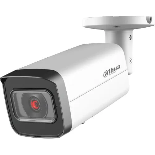 Dahua IPC-HFW2441T-ZAS 4MP 2.7-13.5MM 60M IR Motorize IP Bullet Kamera (Starlight)