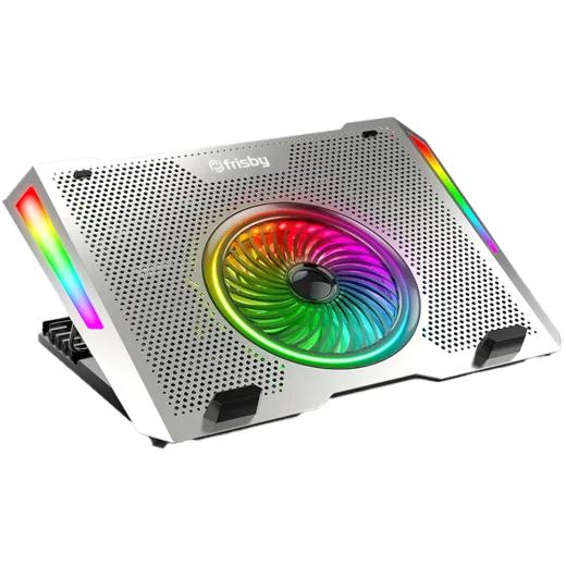 Frisby FNC-5265ST RGB Gaming Notebook Soğutucu