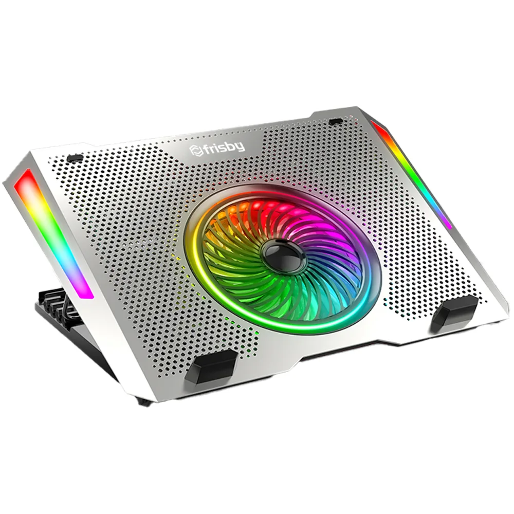 Frisby FNC-5265ST RGB Gaming Notebook Soğutucu