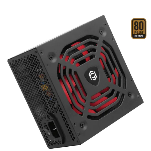 Frisby FR-PS5080P 500W Power Supply (80 Plus) Güç Kaynağı