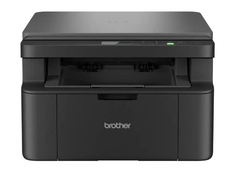 Brother DCP-L1632W-2T Mono Lazer Yaz/Tar/Fot Eth/WIFI (2 Tam Dolu Toner)