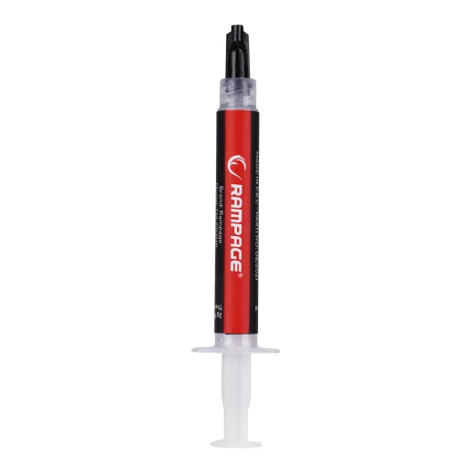 Rampage TM-502HP 2G 13.4W/M.K Gri Yüksek Performans Termal Macun