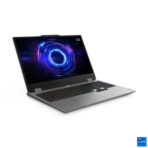 Lenovo Loq Intel Core I7-13645HX 16GB 1TB SSD 15,6 Inç FHD 144HZ RTX 5060 8GB GDDR7 FreeDOS