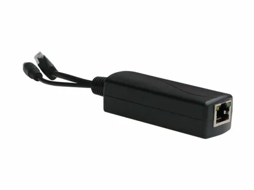 Apronx 48V 2A IP Kamera Aktif POE Splitter