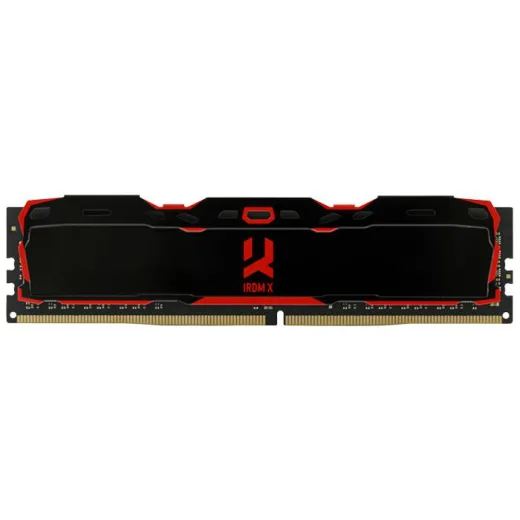 Goodram 8GB DDR4 3200MHz PC RAM Soğutuculu Irdm IR-X3200D64L16SA8G Bellek