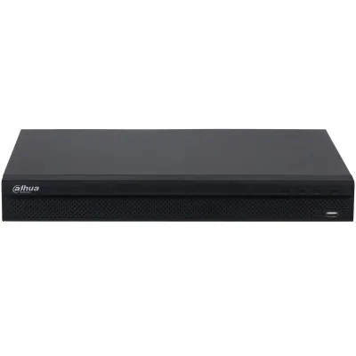 Dahua NVR4232-4KS3 32 Kanal VGA/HDMI 2XUSB 2X20TB SATA NVR Kayıt Cihazı