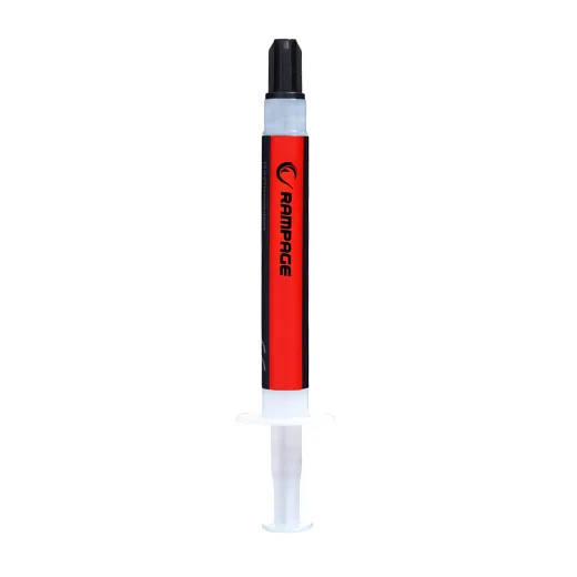 Rampage TM-602HP 2G 17,3W/M.K Gri Yüksek Performans Termal Macun