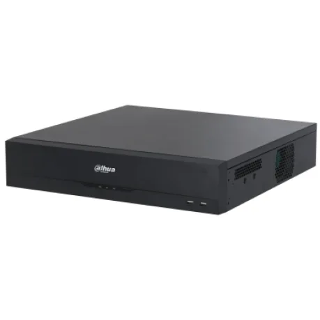 Dahua NVR5864-EI2 64 Kanal 2XHDMI/2XVGA 4XUSB 8X26TB SATA HDD Wizsense NVR Kayıt Cihazı