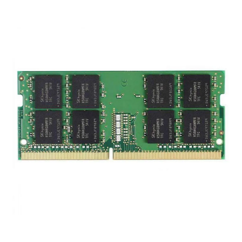 Kingston 16 GB DDR4 3200MHz CL22 Sodimm (KVR32S22D8/16WP)
