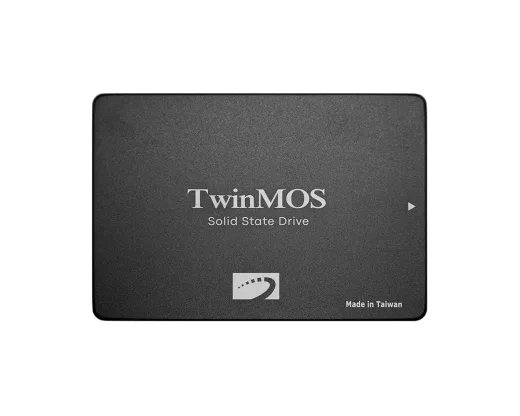 Twinmos 128 GB 2.5 inç SATA3 SSD 580/550 (TM128GH2UGL)