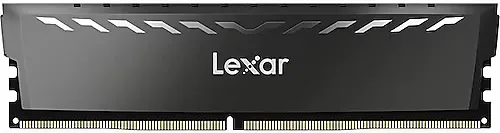 Lexar Thor 8GB DDR4 3200MHz CL18 1.35V RAM Soğutuculu Bellek