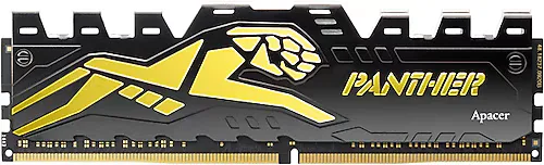 Apacer 8GB 3200MHz CL22 DDR4 RAM Bellek