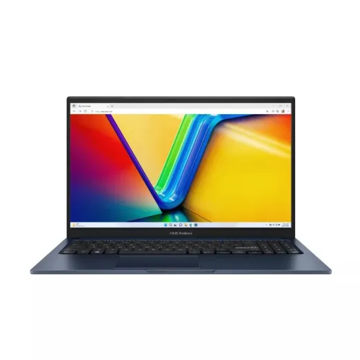 ASUS VivoBook X1504VA-BQ5456 Core 7 150U 8GB 512GB SSD FreeDOS