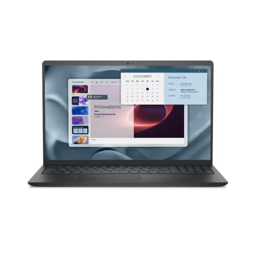 Dell PRO 15 Essential PV15250 I5-1334U 16GB 512GB 15.6 inç FHD-120HZ Windows 11 Home
