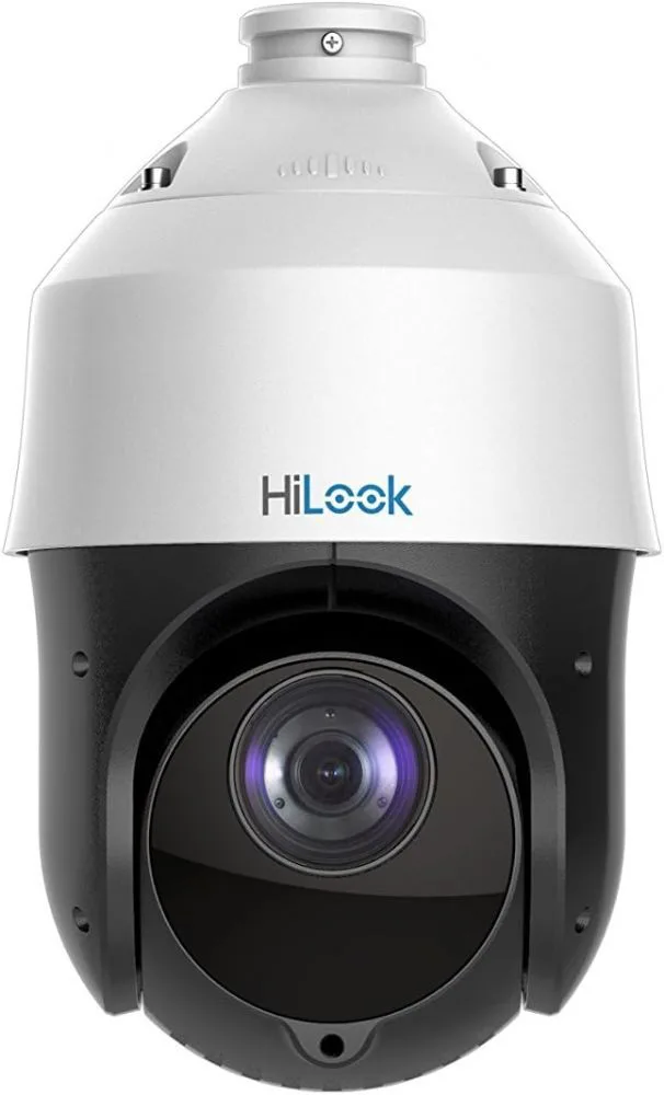Hikvision-Hilook PTZ-N4215I-DE(H) 2MP 15X PTZ IP Speed Dome Kamera (Ayak Dahil)