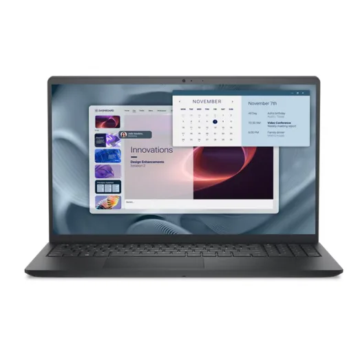 Dell PRO 15 Essential PV15250 I5-1334U 16GB 512GB SSD 15.6 inç FreeDOS