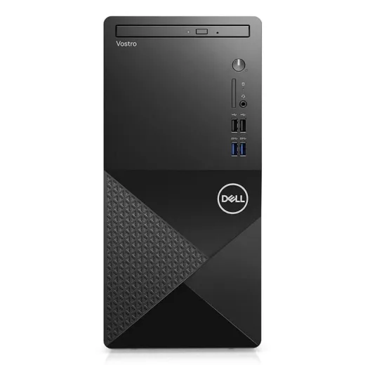 Dell Vostro 3030MT I5-12400 8GB 512GB Ubuntu N6004VDT3030MTEMEA01