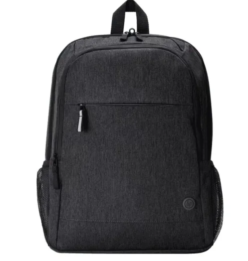 HP 1X644AA PRO Recycle Backpack Notebook Çanta Çantası