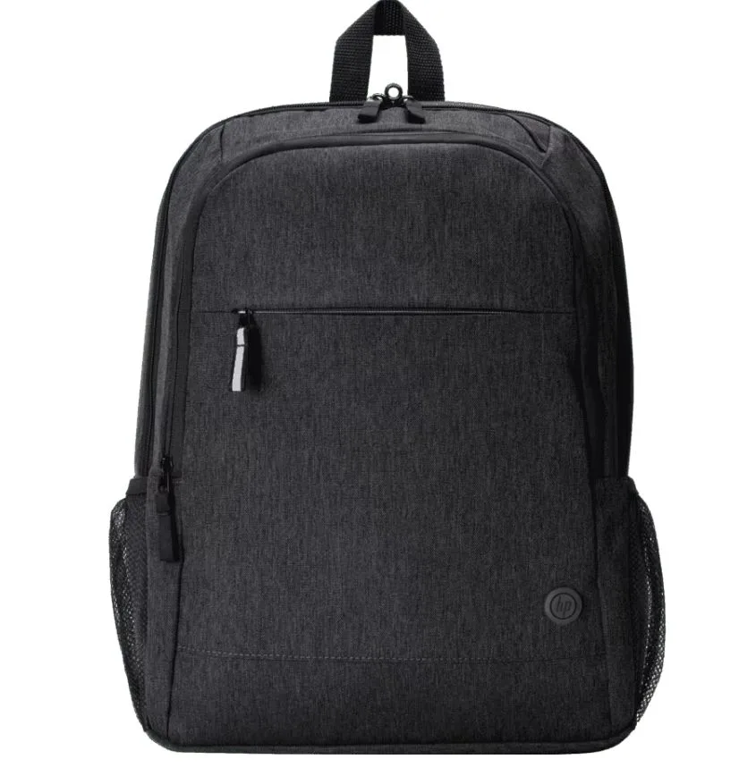 HP 1X644AA PRO Recycle Backpack Notebook Çanta Çantası