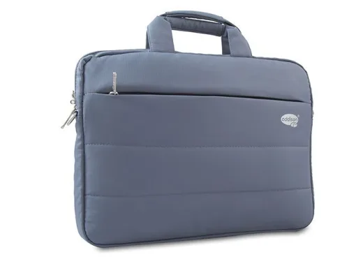 Addision 301003 15.6 Koyu Gri Bilgisayar Notebook Çantası