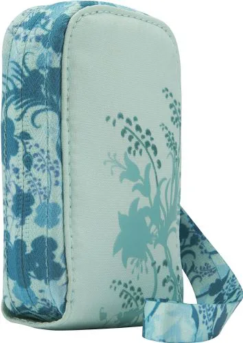 Caselogic PTL-100 Çok Amaçlı Taşıma Çantası Floral