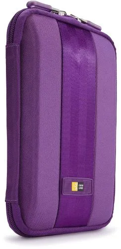 Caselogic QTS-207 iPad/Galaxy TAB3 7-INCH Tablet Mor Kılıf