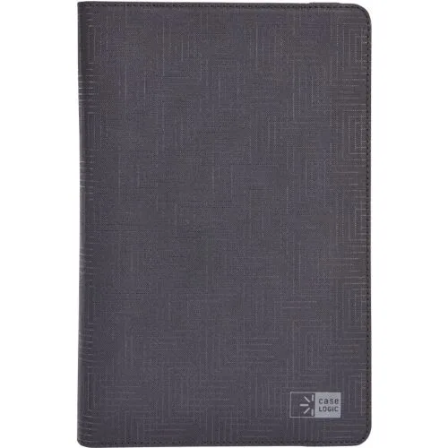 Caselogic UFOL208 Universal 7-8 inç Siyah Tablet Kılıfı