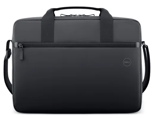 Dell 460-BDST Ecoloop Essential Briefcase Notebook Çantası Siyah 14-16 inç