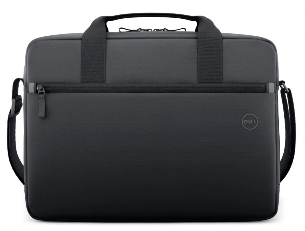 Dell 460-BDST Ecoloop Essential Briefcase Notebook Çantası Siyah 14-16 inç