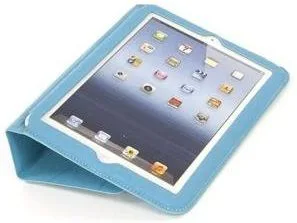 Tucano Ipdmal-Z Ala iPad Mini Turkuaz Tablet Kılıf