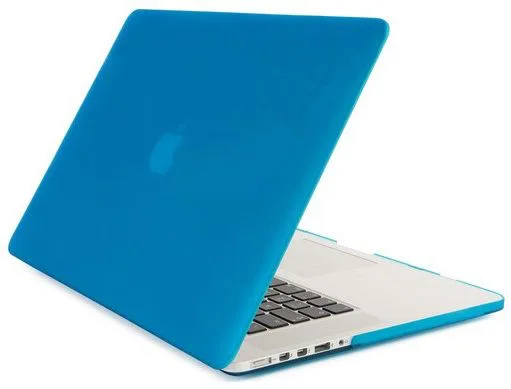 Tucano HSNI-MBA11-Z MacBook Air Kılıfı, 11 inç Mavi Kılıf