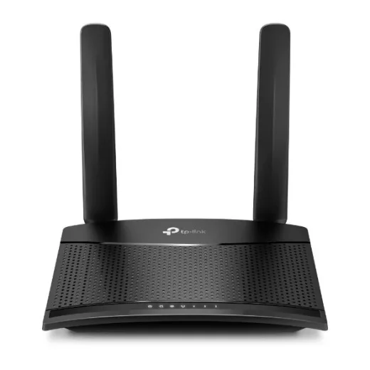 TP-Link TL-MR100 300Mbps Wireless N 4G LTE Router (Sim Kart Portlu)
