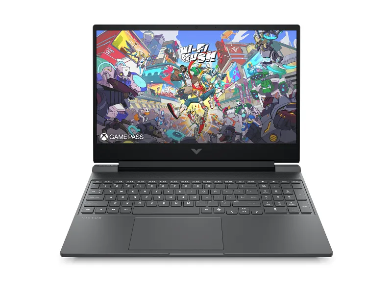 HP Victus 15 B7TH0EA I5-13420H 16GB 512GB SSD 6GB RTX4050 15.6 inç DOS