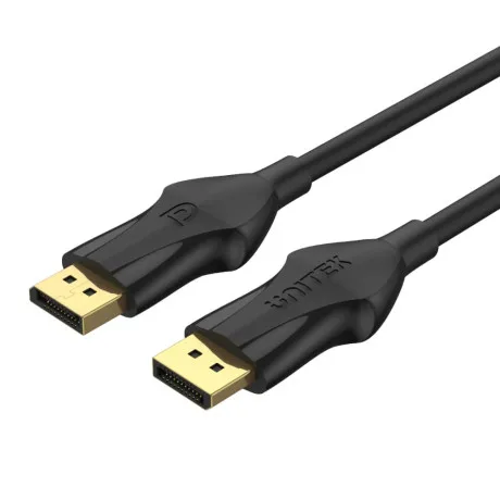 Unitek Display Port 1.4 Kablo 2MT 8K (C1624BK-2M)