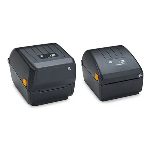 Zebra ZD230T Direk Termal 203DPI Barkod Yazıcı