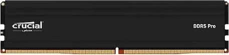 Crucial PRO 32GB 5600MHz CL46 CP32G56C46U5 DDR5 RAM