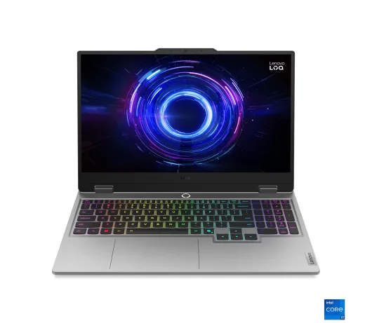 Lenovo Loq 15IRX10 83JE012MTR I5-14500HX 16 GB 512 GB SSD 8 GB RTX5050 15.6 inç W11HOME