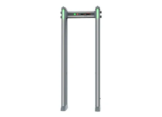 Averguard AG-18Z-IP65 Outdoor Kapi Tipi Metal Üst Arama Dedektörü